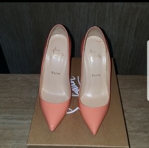 Christian Louboutin 120mm
